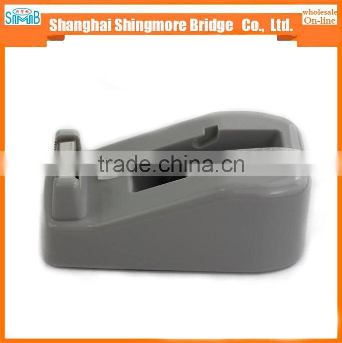 2017 alibaba china supplier hot sales good quality tape dispenser for office