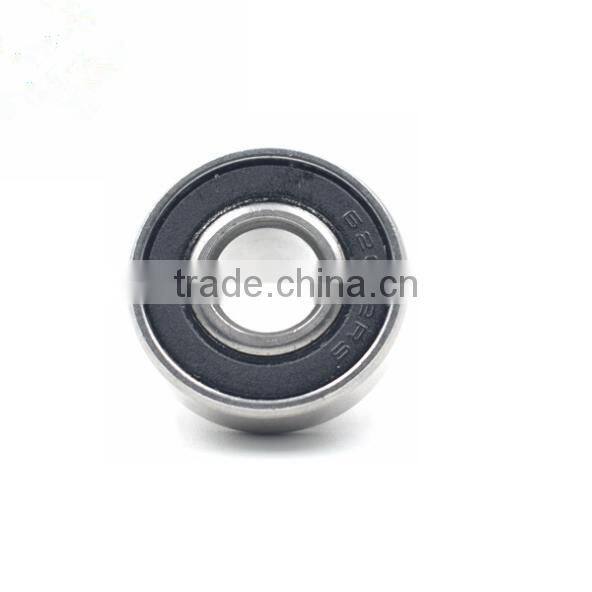 8*24mm custom ball bearing with screw bolt 3mm 628zz 628 2rs