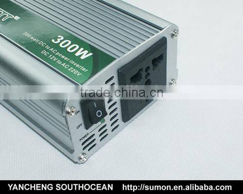 Pure sine wave inverter/Solar inverter/Power inverter/Home inverter, CE approved