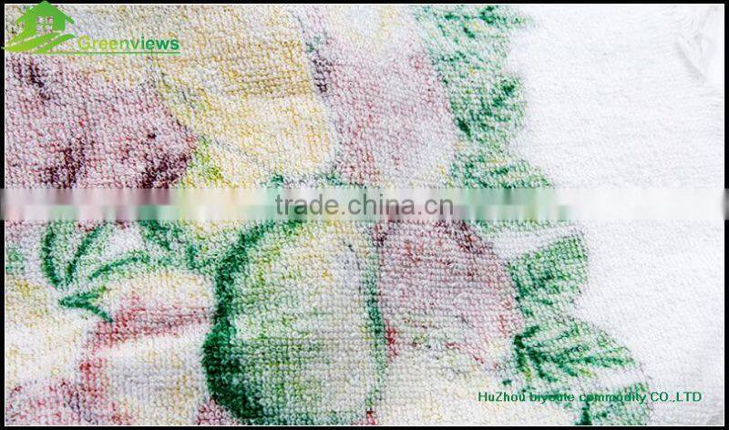 Cheap potholder oven mitt hotel hand towel kitchen textile hot selling apron oven glove kitchen towel set