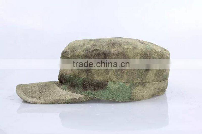 2016 Cheap Custom Snake Skin Brim Snapback Cap