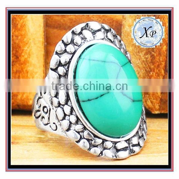 FACTORY PRICE 2015 Latest Design Flower Crystal Diamond Rings