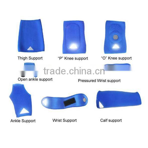 hot cheaper neoprenen heating waist trimmer belt