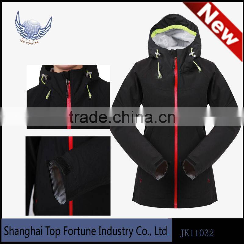 chaqueta reload windbreaker q2