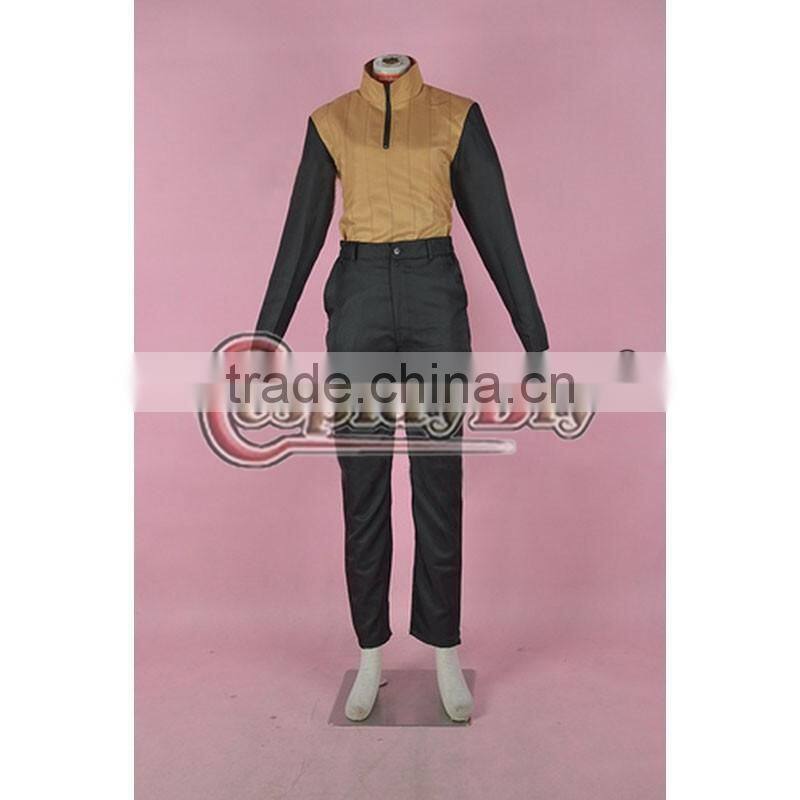 Henry Cosplay Costume From Game Fire Emblem Awakening Adult Men's Halloween Carnival Party Cosplay Outfit Custom Made