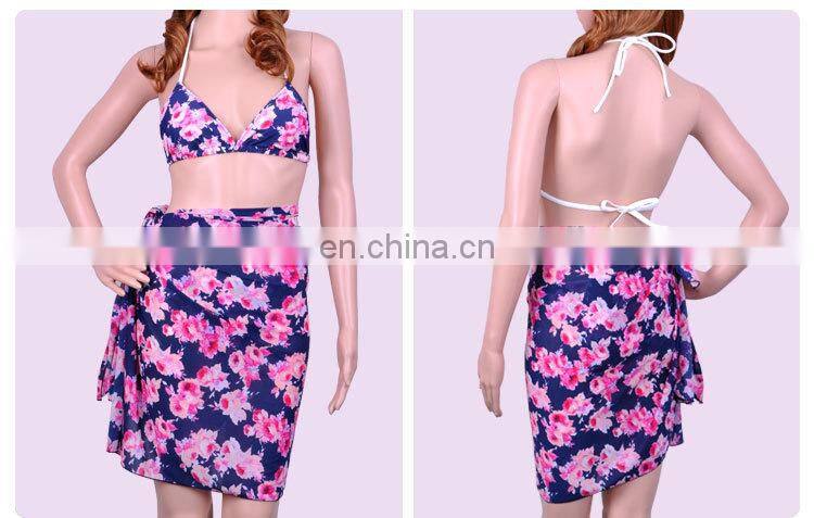 New Arrival Pretty Push Up Fit Xxx China Sex Photo High Waisted Bikini