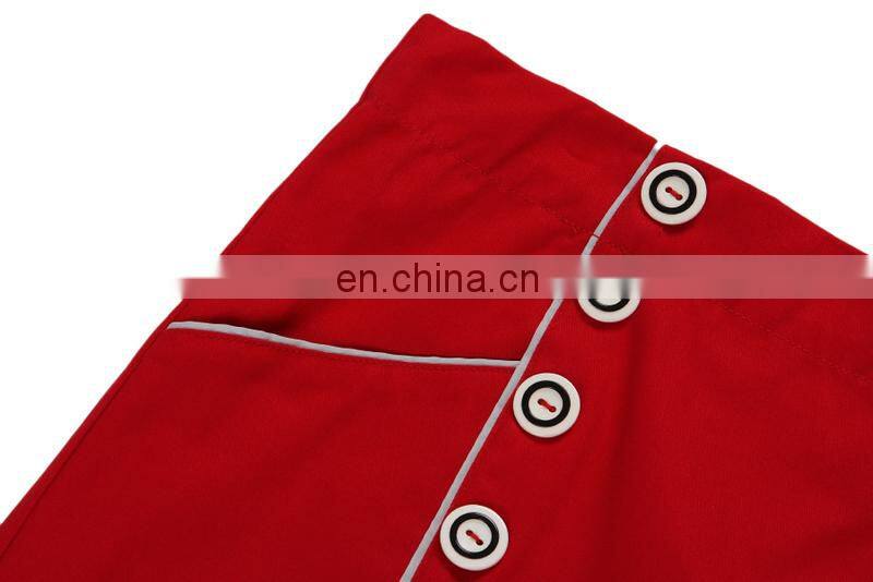 2017 fashion satin ladies hot shorts red online clothes shopping