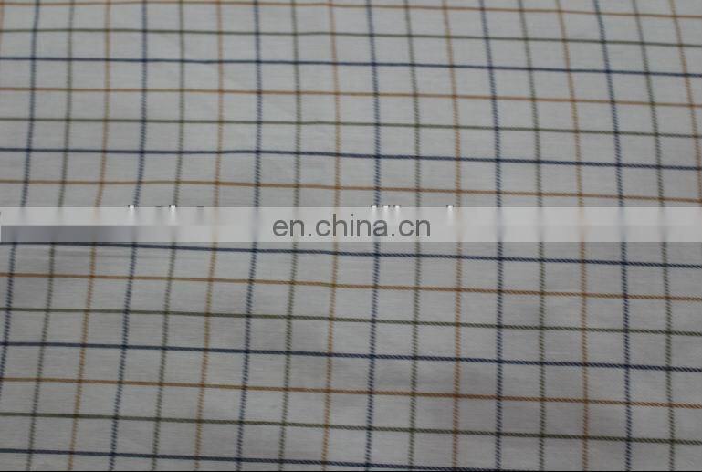100% twill cotton fabric
