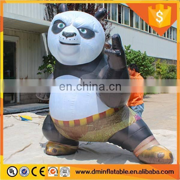 2016 Popular Small Inflatable Air Dancer for Sale