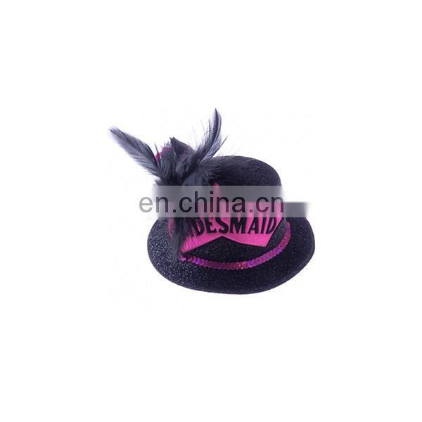 hen party mini hat