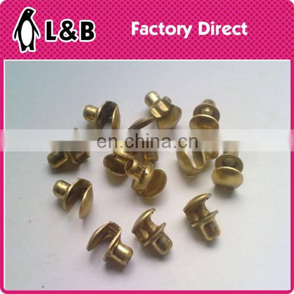 High quality wholesale metal boot hook