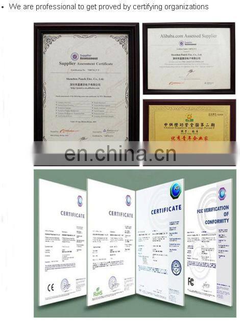 LANPAI Adverstising taxi top P7.62 led display