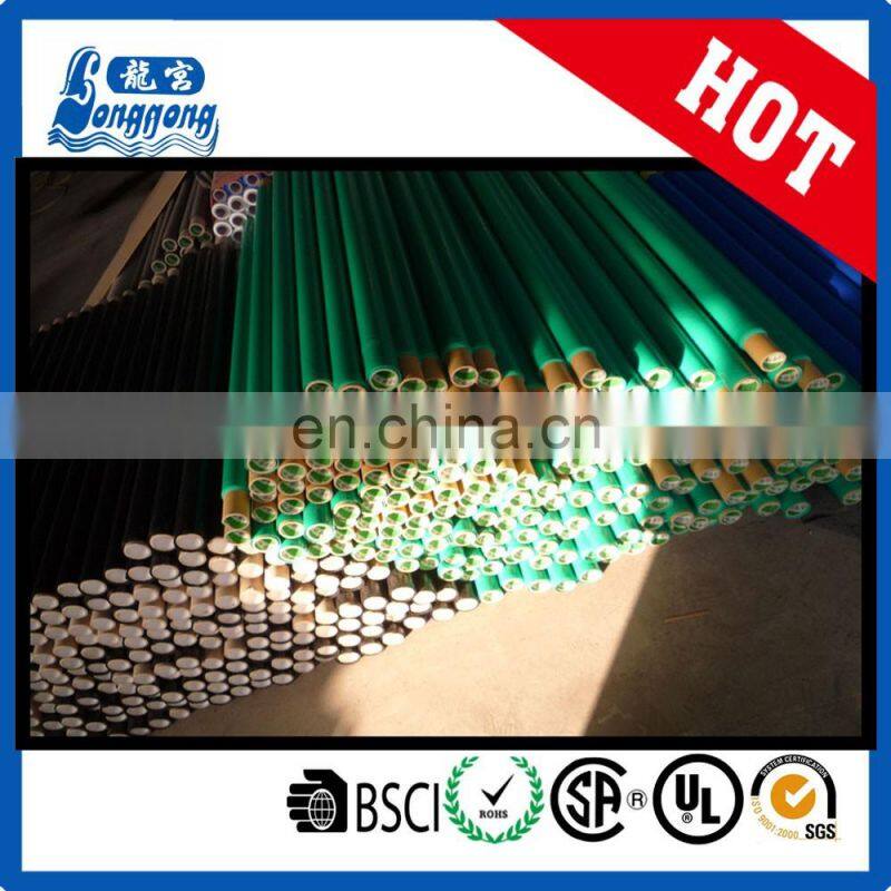 Matt finish PVC Electrical Tape Fire Rated Big Roll