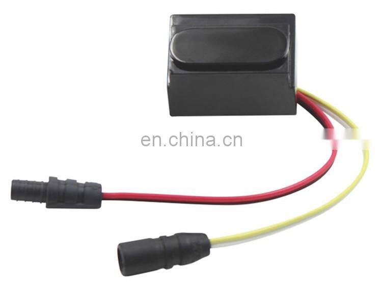 DC 6V Sensor Control Automatic Faucet