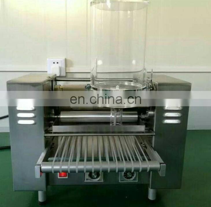 cake making machine automatic home cake making machine