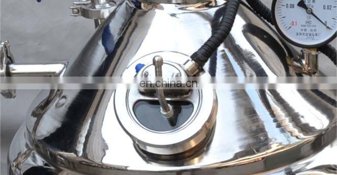 Professional honey refining machine/honey centrifuge