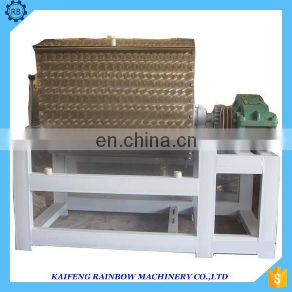 Practicall Industrial bread dough mixer/horizontal dough mixer
