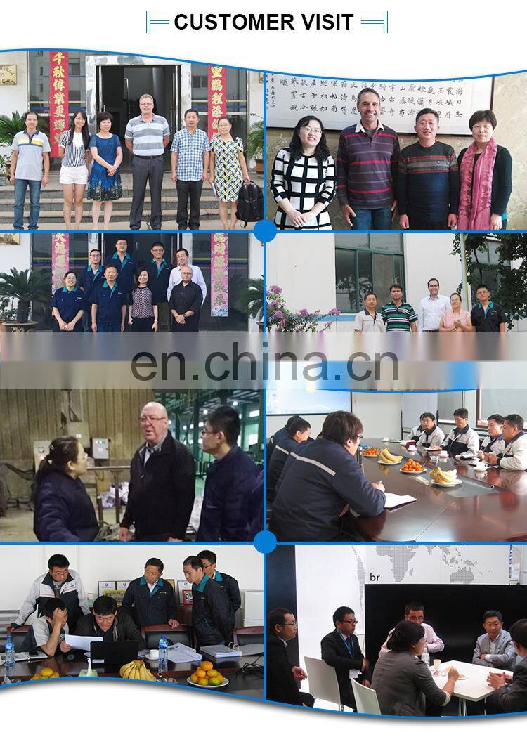 BK+S Seamless steel tubes Hydraulic Cylinder honed tube