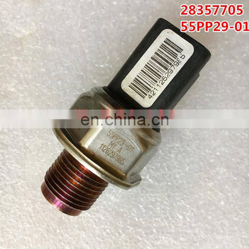 High quality common rail pressure sensor 9307Z527A, 55PP29-01