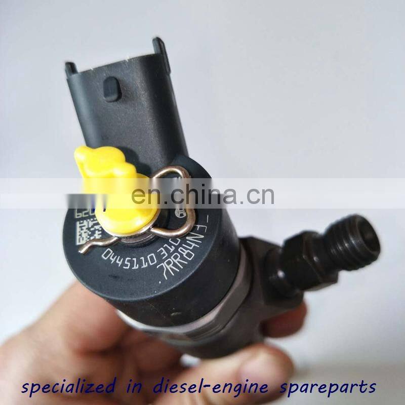 original common rail injector 0445110310