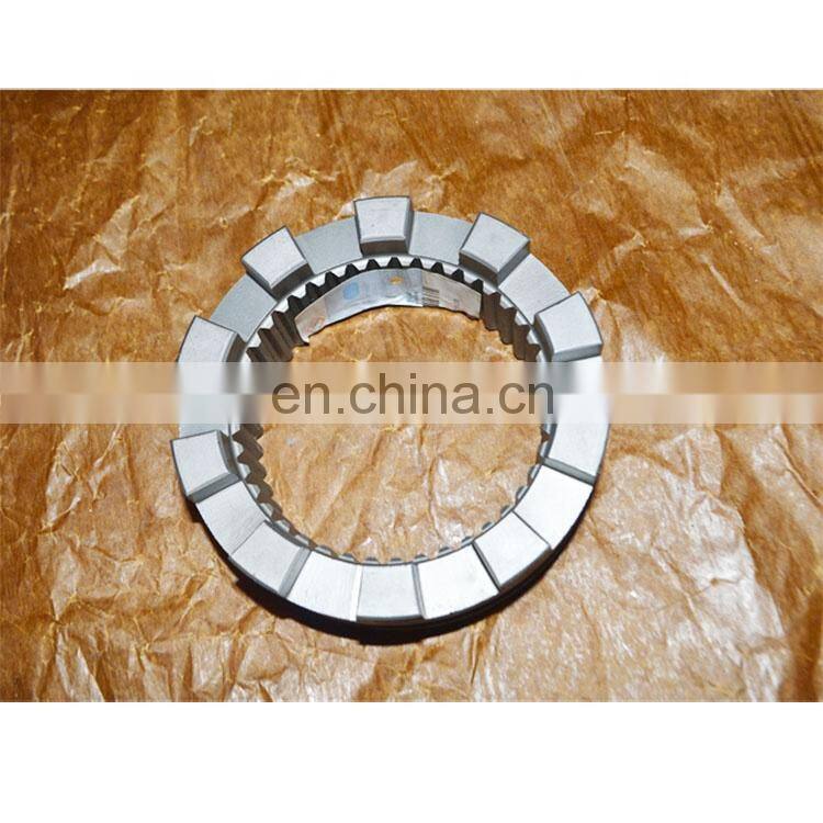 SAIC- IVECO 682 Series GENLYON Truck 81 35612 0015 Sliding gear