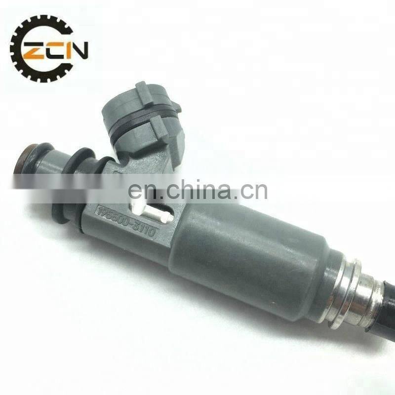 High quality aftermarket fuel injection 195500-3110 For Mazda Protege 1.5 1.6L 842-12122 1955003110