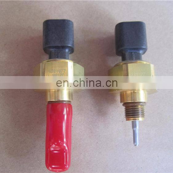 M11 QSM ISM engine parts sensor 4921477 temperature sensor