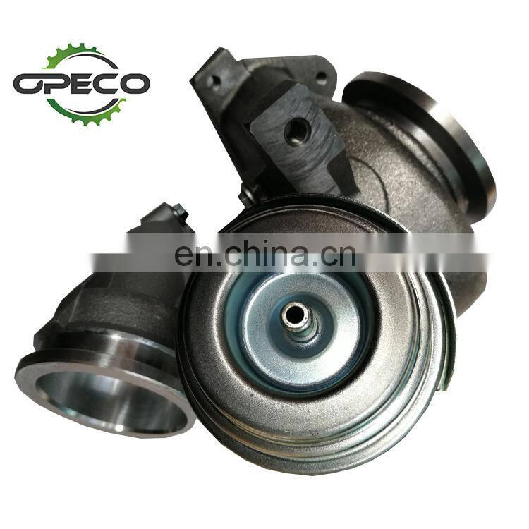 For Benz OM611 2.2L turbocharger A6110960899 A6110961699 A6110961599 709836