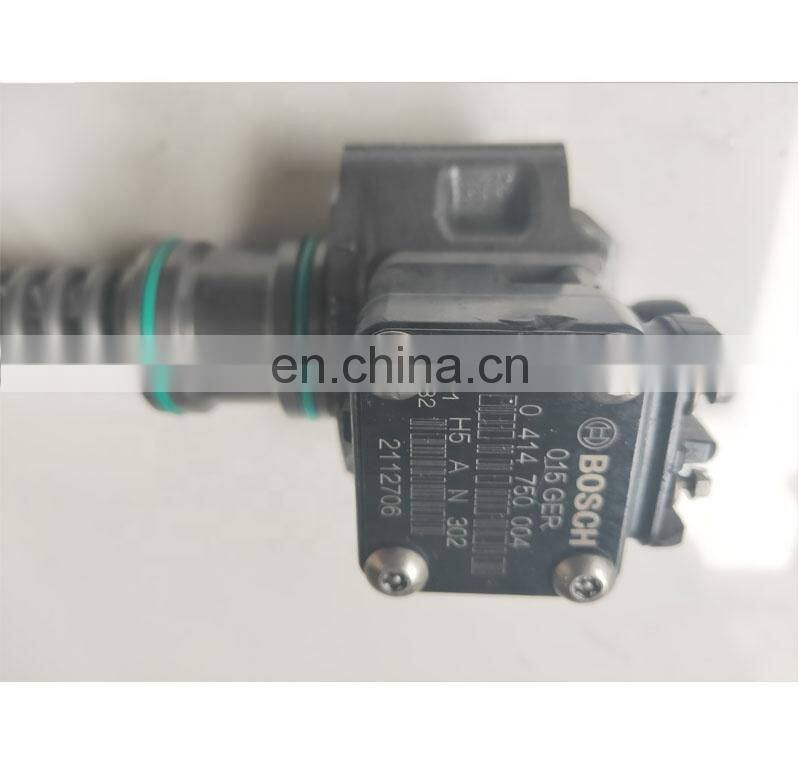 Diesel Engine fuel unit pump 2112706