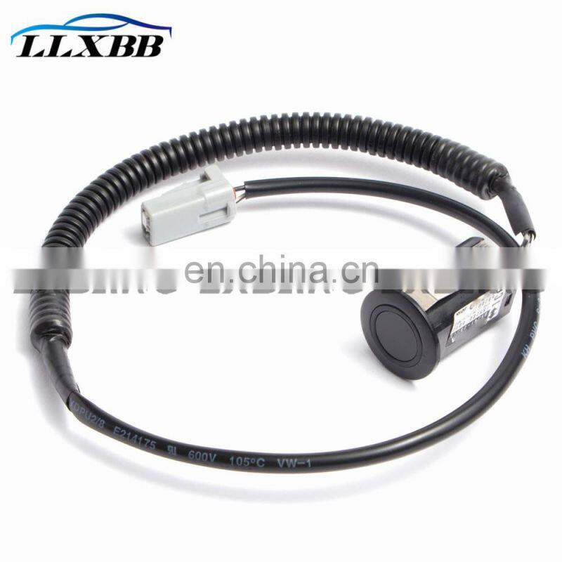 LLXBB Parktronic PDC Parking Sensor for Honda Parking Reverse Sensor 08V67-SHJ-1M03 08V67SHJ1M03
