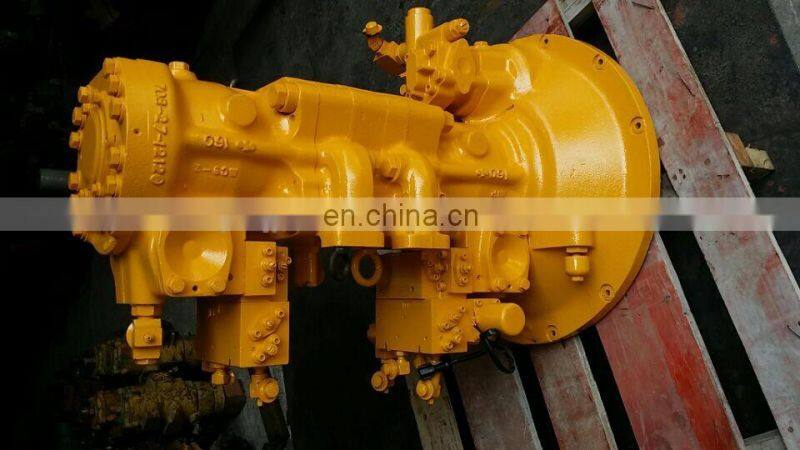 708-27-12120 PC400-5 hydraulic pump 708-27-04023 from china supplier