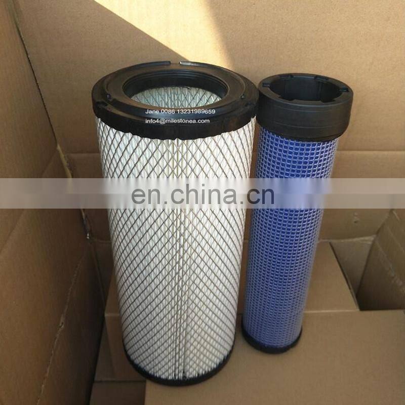 Factory air filter 110-6326 AF25485 P772580 P828889 RS3544 AT171853