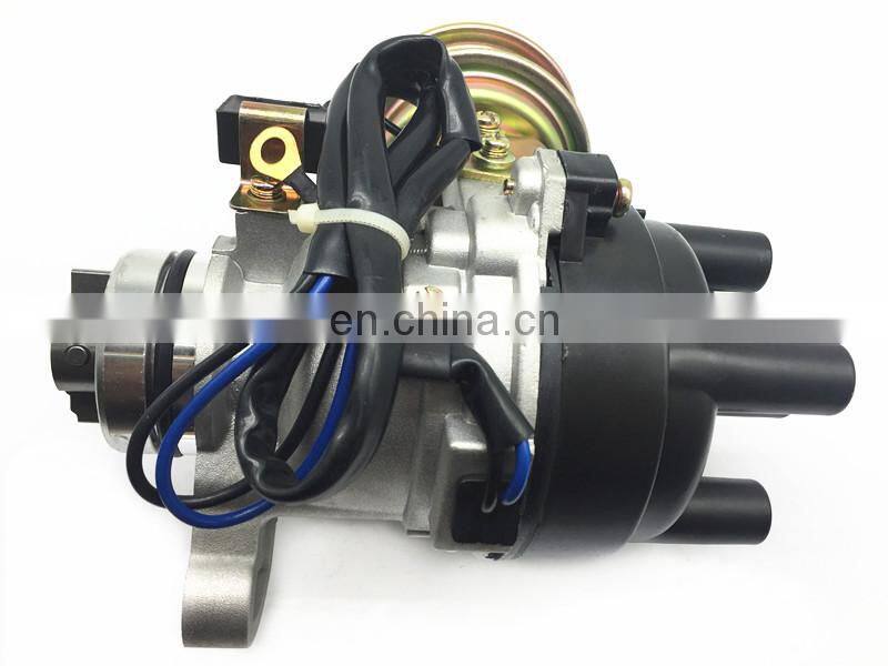 Ignition Distributor B3BF For Ma-zda 323 OEM T2T82277 T2T82280 B3F3-18-200