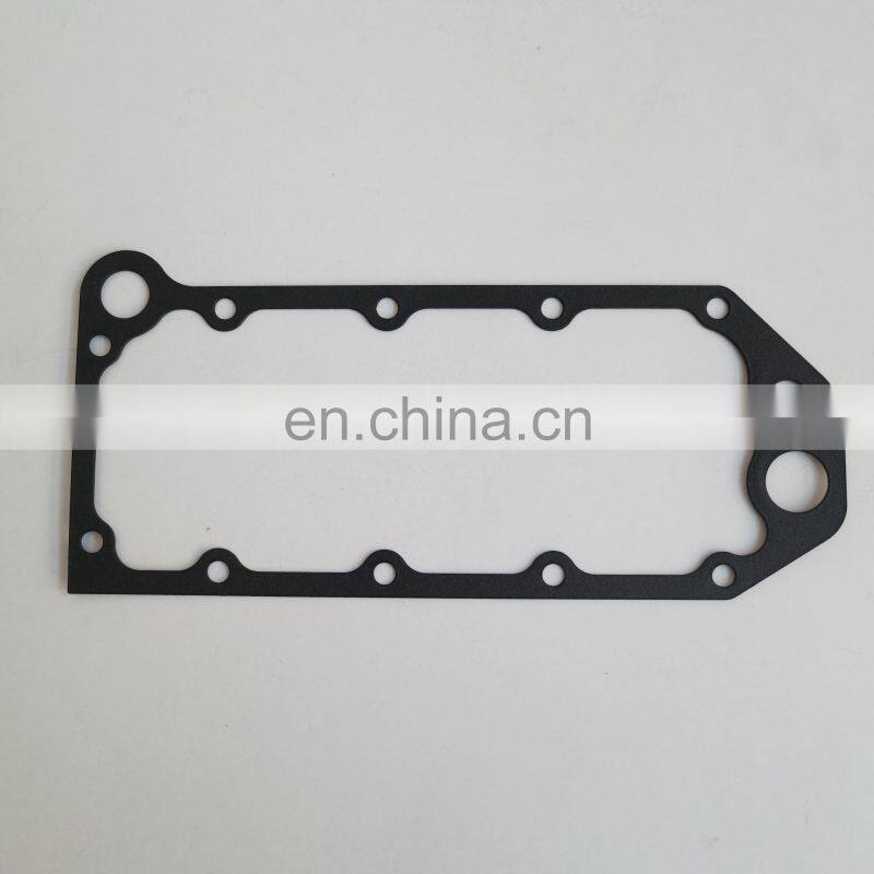 Diesel engine parts 6CT oil cooler core gasket 3929011 3918174