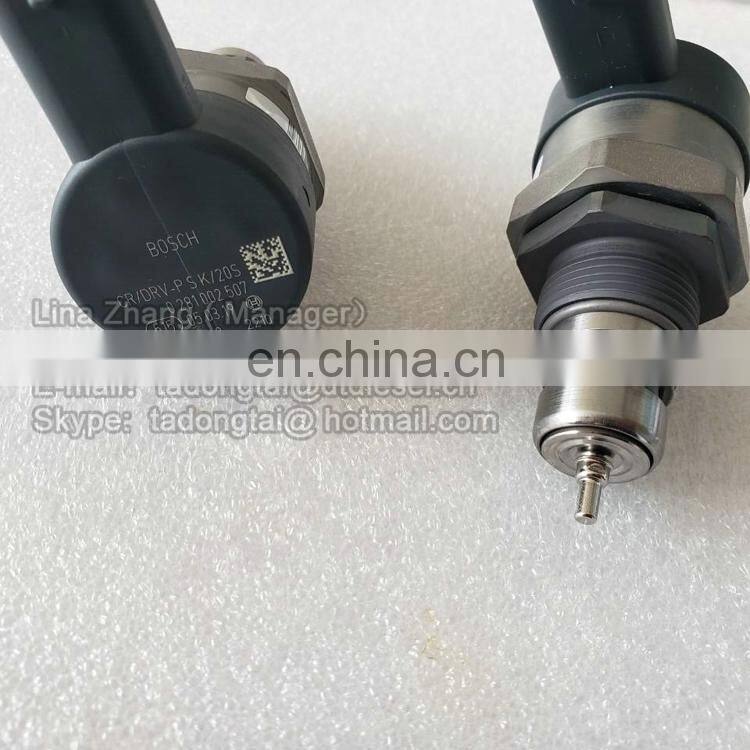 DRV VALVE 0281002507