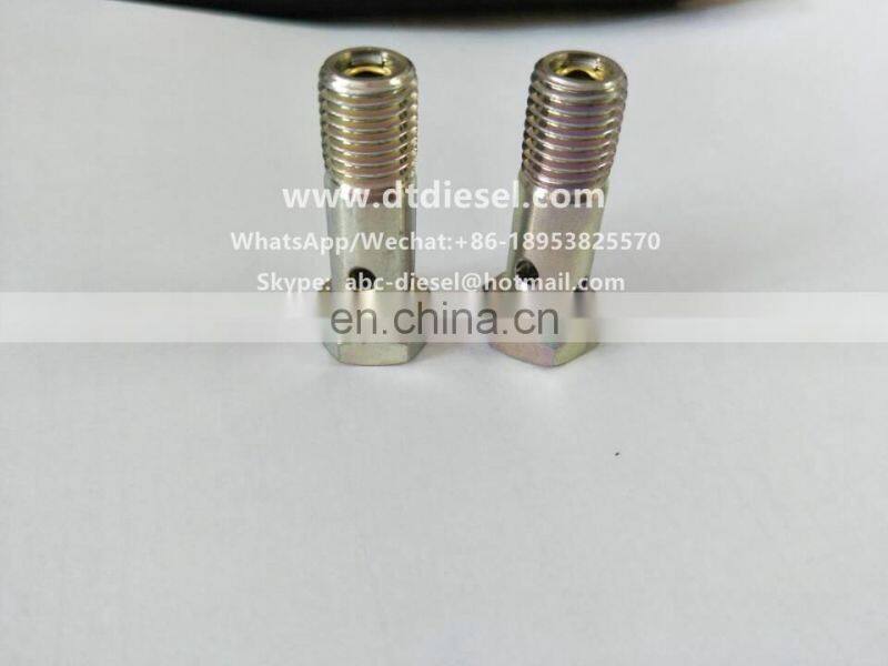 No,041(3)VP44 pump Into Oil Screw 1 463 445 040