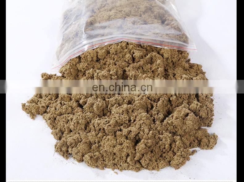 250g wormwood extract traditional Chinese medicinal mugwort moxa wool