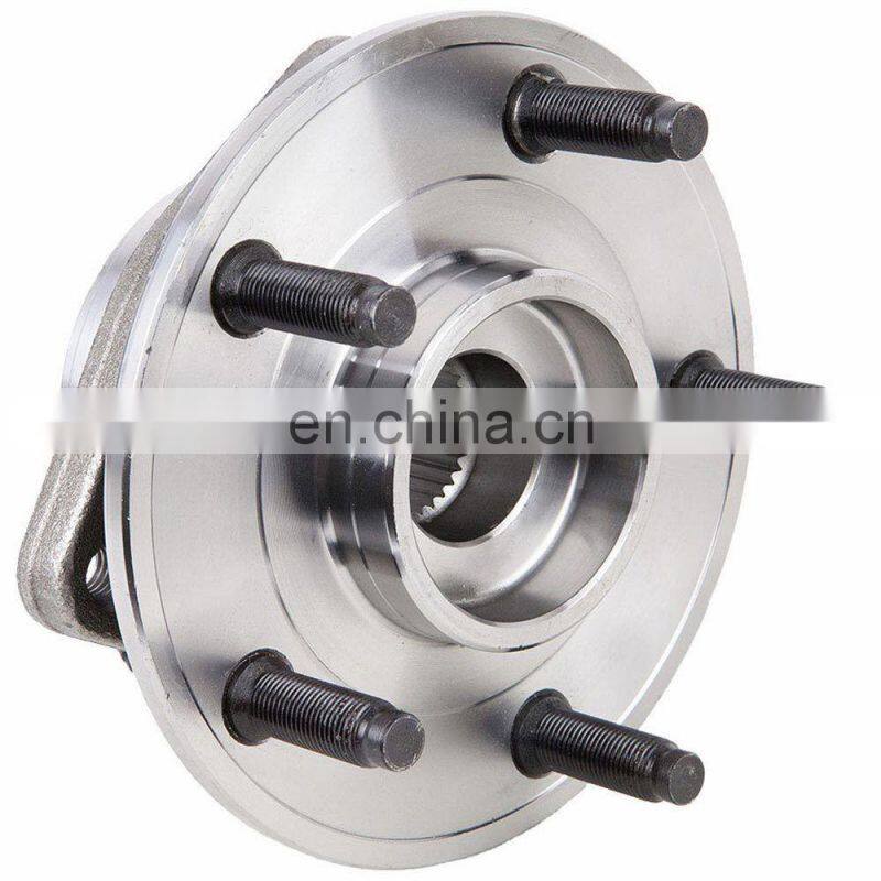 Factory Auto Part 513272 For Wrangler Front Wheel Hub Assembly 2007-2009
