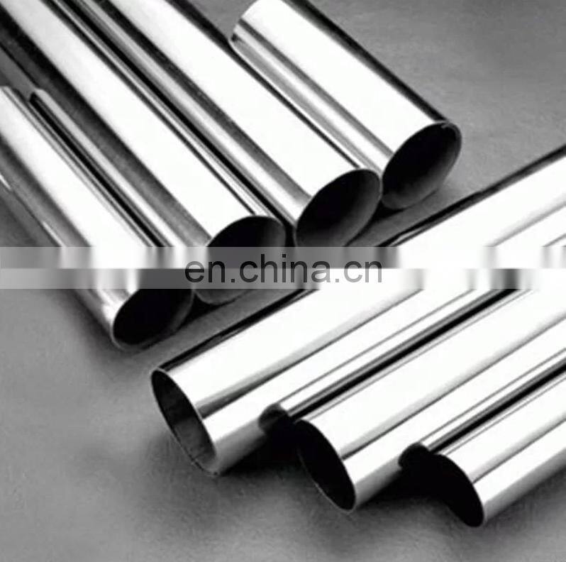 304l stainless steel pipe 304 steel tube stainless pipe