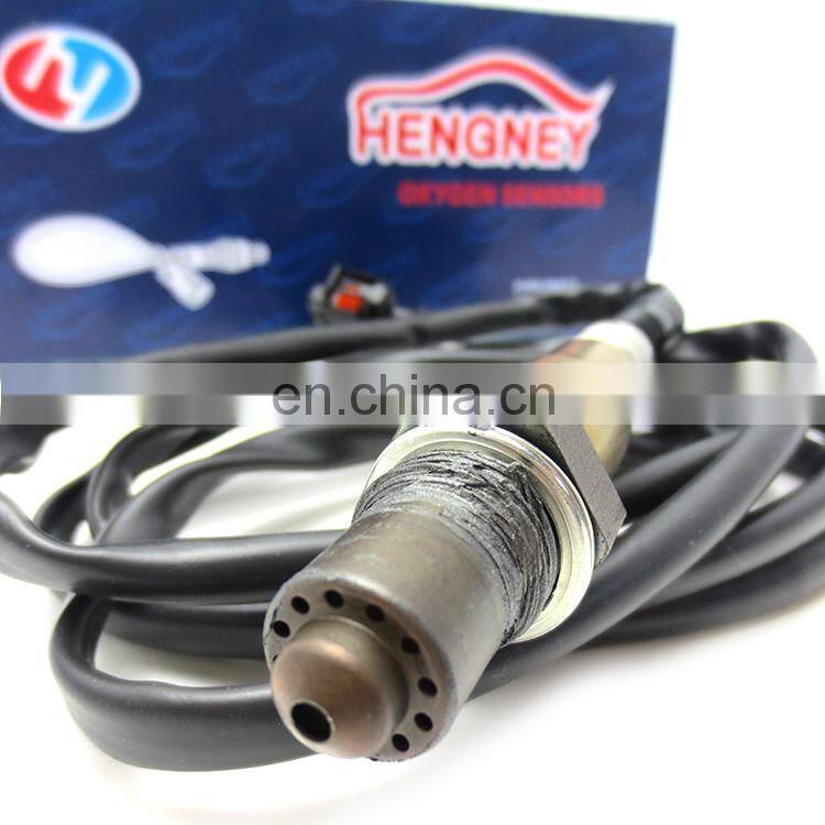 Original quality  Hengney auto Parts 55566592 0258010068 For C-hevrolet Oxygen Sensor Lambda O2 Sensor