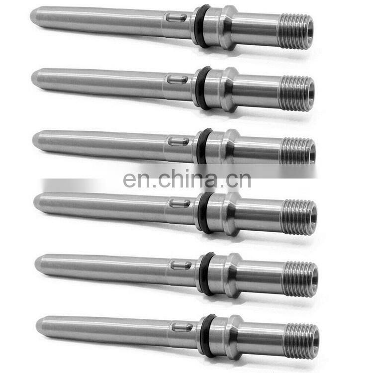 Injector Connector Tubes 4929864 for 2003 2004 2005 2010 2011 2012 Engine 5.9 5.9L