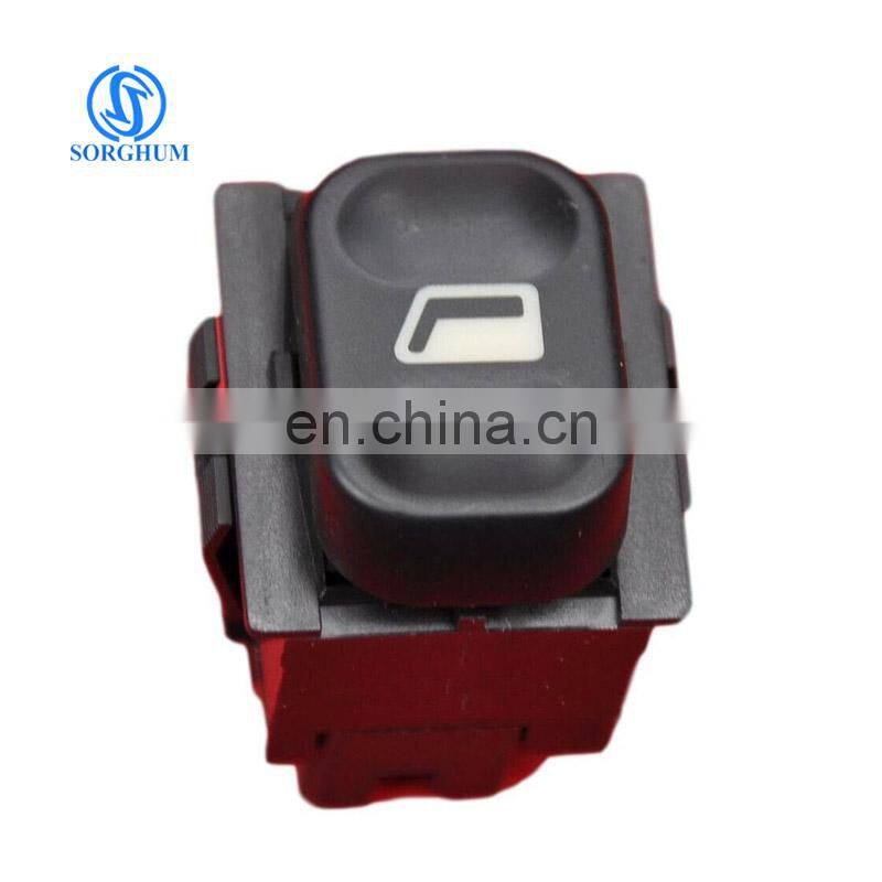 Auto Power Window Lifter Switch For Peugeot For Citroen 6554.W4