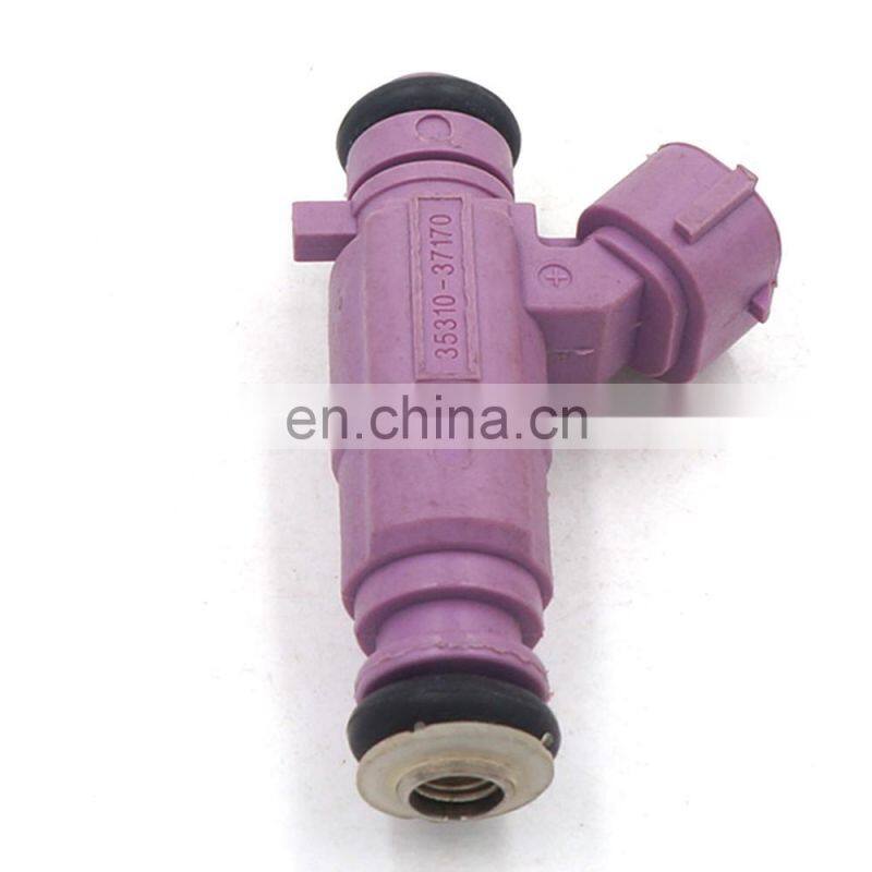 Electronic Fuel Injectors System for HYUNDAI 35310-37170