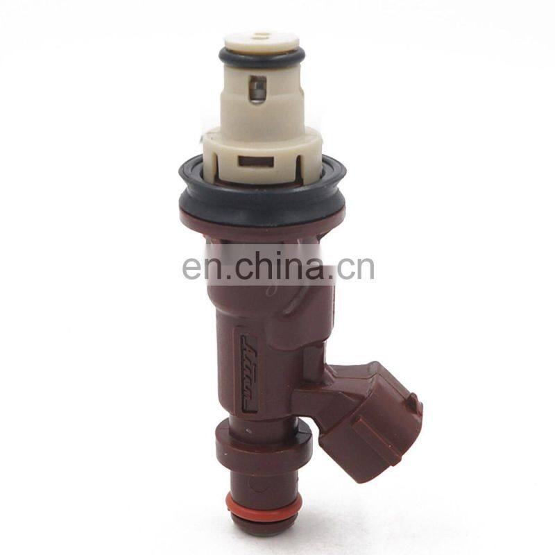 Fast Electronic Fuel Injectors for Toyota Tacoma Tundra 4Runner 3.4L V6