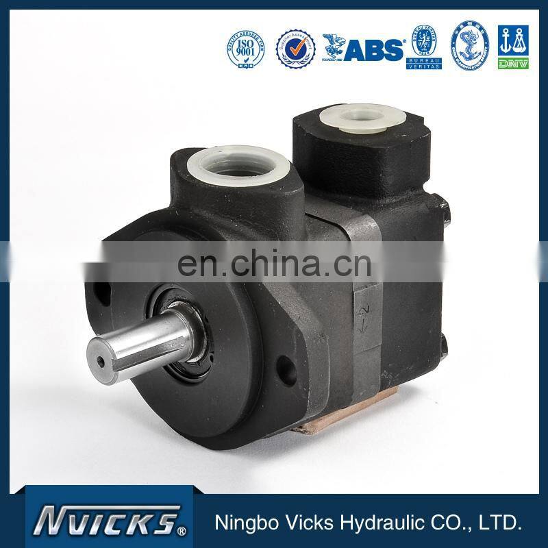 Mini excavator hydraulic pump V10 V20 wholesale