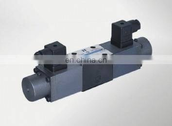 hydraulic proportional solenoid valve