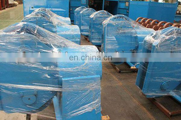 Galvanized Anchor Chain Swivel Group