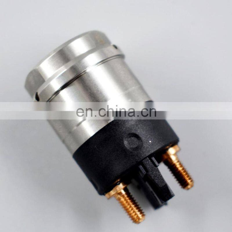 Rail Injector Solenoid Valve For Dodge Cummins 2003-2008 5.9 F00RJ02697