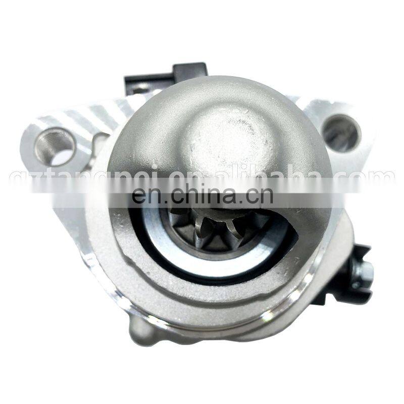 Starter motor OEM SM74019