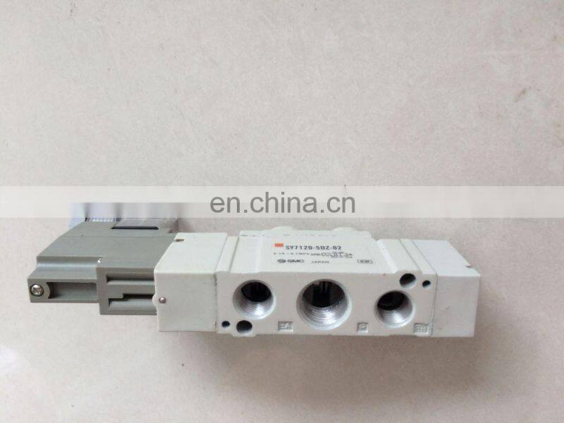 SMC Solenoid valve SY7120-5DZ-02